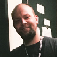 Steven Yodelis