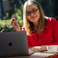 Claudia Velasco Vélez