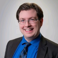 Brandon Trahan, CGFM