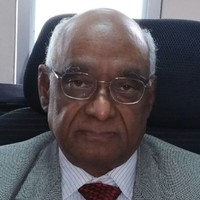 Dist Judge Jayaramhegde