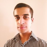 Parth Mehta