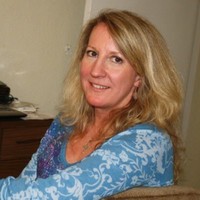 Julia Rivers Sierra