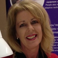 Carmel Harris