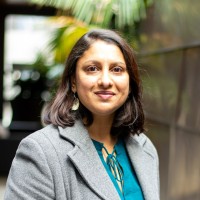 Prabha Natarajan