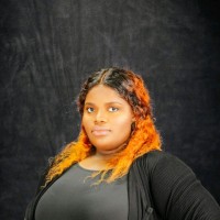 Yanique Hibbert Brown