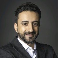 Nawaf Al Kindi