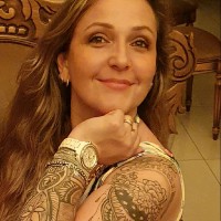 Verônica Dal Pizzol