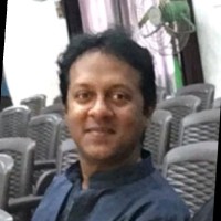 Deepak Pullanikkatil