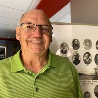 Paul C. Baker