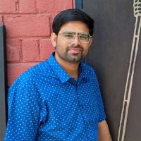 Gajanand Sain