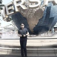 Christopher Guevarra