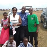 Fred Okemwa