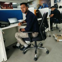 Mukul Ali Khan