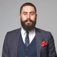 Ben Lazarus