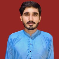 Muhammad Dilshad