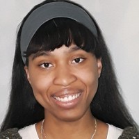 Brittny Eaddy