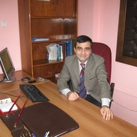 mehmet özata