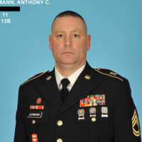Anthony C. Lehmann