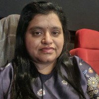 Sri Pusapati