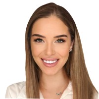 Sarah Jabr