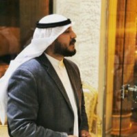 Hameedii حميدي العنزي