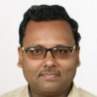 Arindam Laha