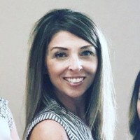 Lisa Morris