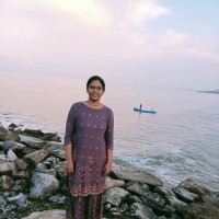 Ramya Koneru
