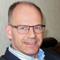 Bart Potma