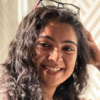 Ekaparna Goswami