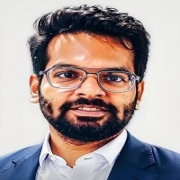 Akhil Nair