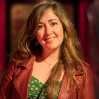 Alicia Moreno Saldaña