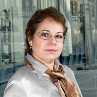 Maria Soledad Robres González