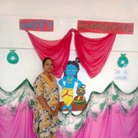 Rinku Das