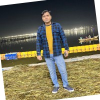 Gaurav Dikshit
