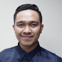 Roy Fandy Gultom