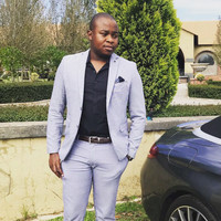 Kondwa Ndlovu