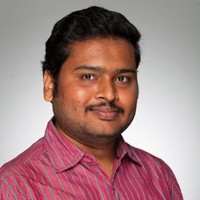Girish Benakappa