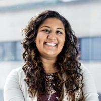 Devina Mistry