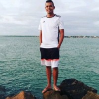 Kleisson Pires Almeida