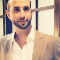 Chris Saraceni