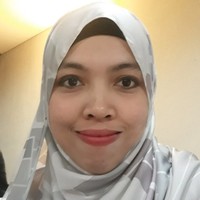 Hairunnisa Abu Samah