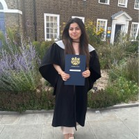 Zahra Mahmood
