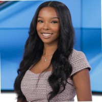 Jordyn Burrell