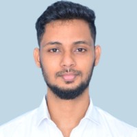Vinith Vishal