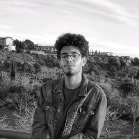 Mohammed El Guarouani