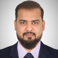 Haris Ali Khan