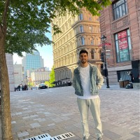 Zakaria Kamali
