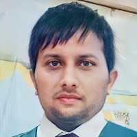 Hafiz Muhammad Yasir