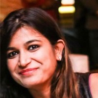 Ria Gupta Madaan